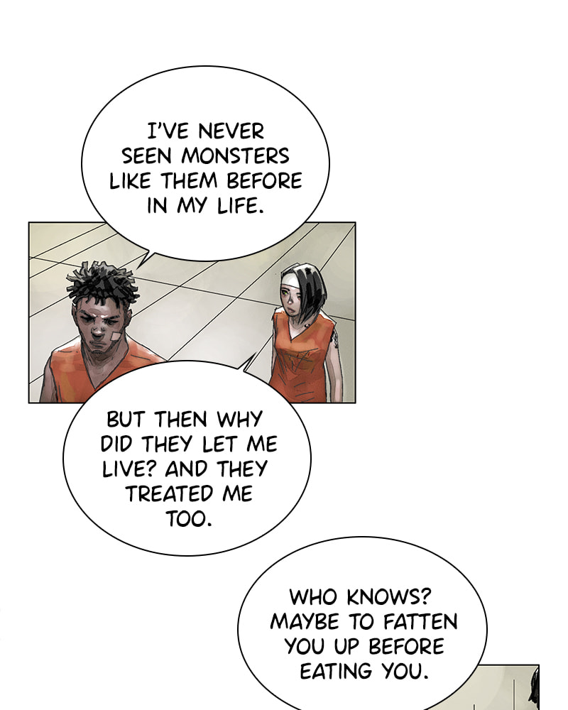 Read FLOWAR chapter 6 image 6 on Lezhin