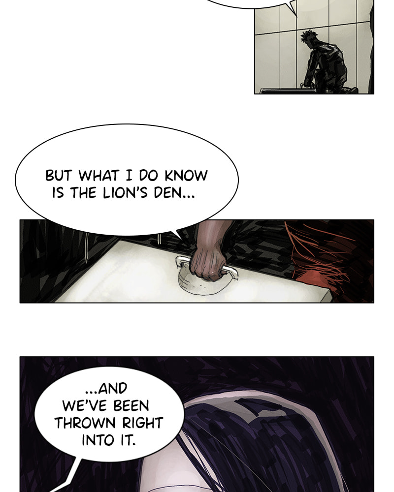 Read FLOWAR chapter 6 image 7 on Lezhin