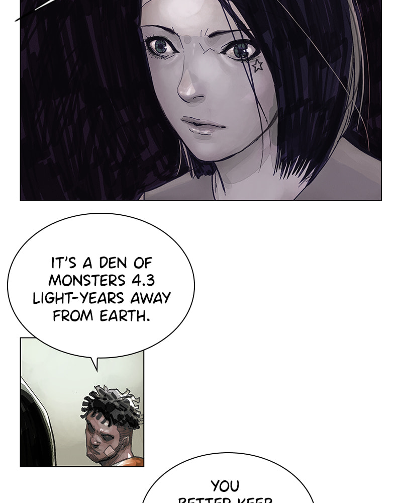Read FLOWAR chapter 6 image 8 on Lezhin