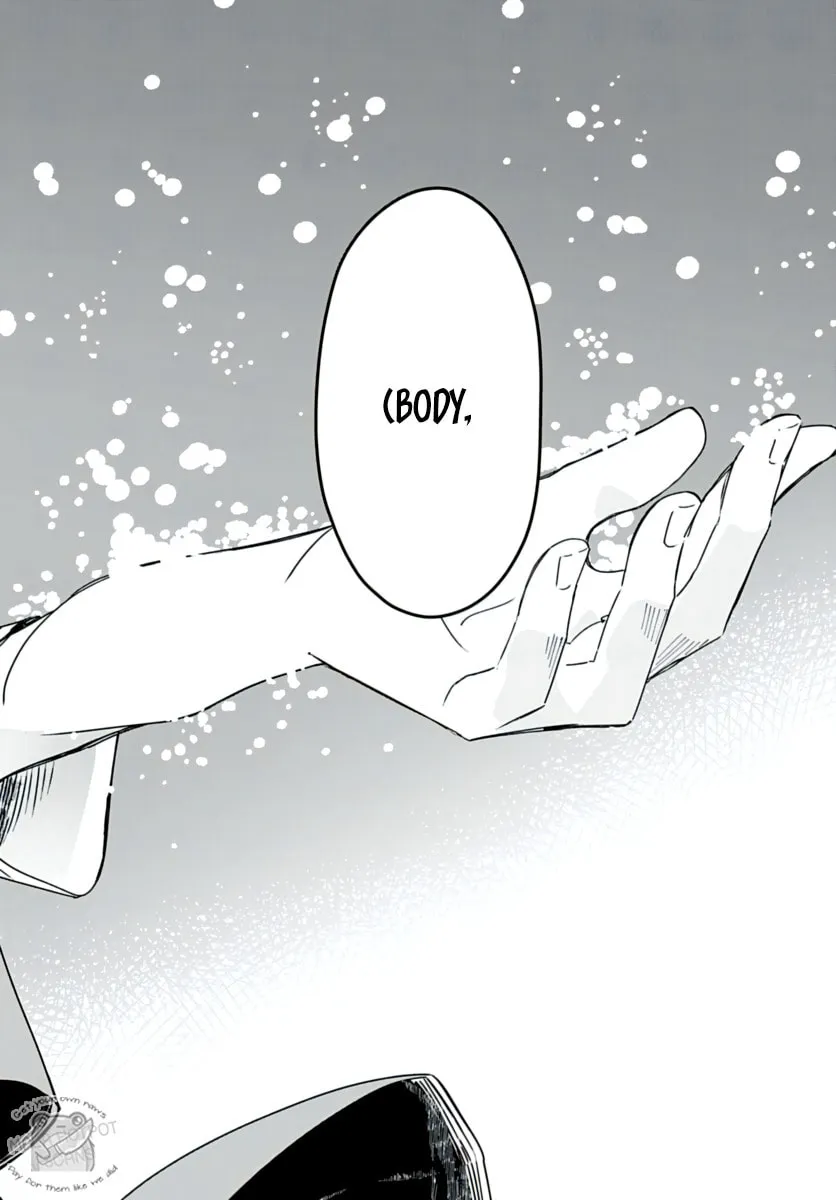 Flower and Asura Chapter 21 page 35 - 