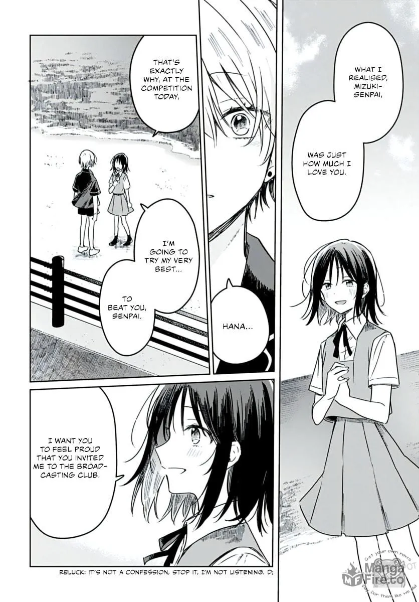 Flower and Asura Chapter 21 page 41 - 