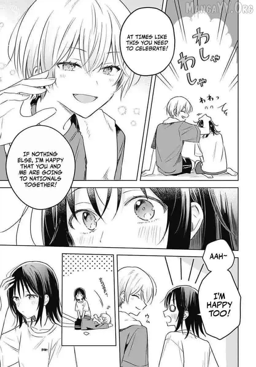 Flower and Asura Chapter 33 page 4 - 