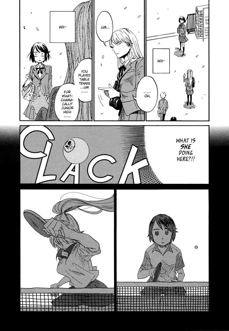 Read Flower and Stars chapter 1 image 1 on Lezhin