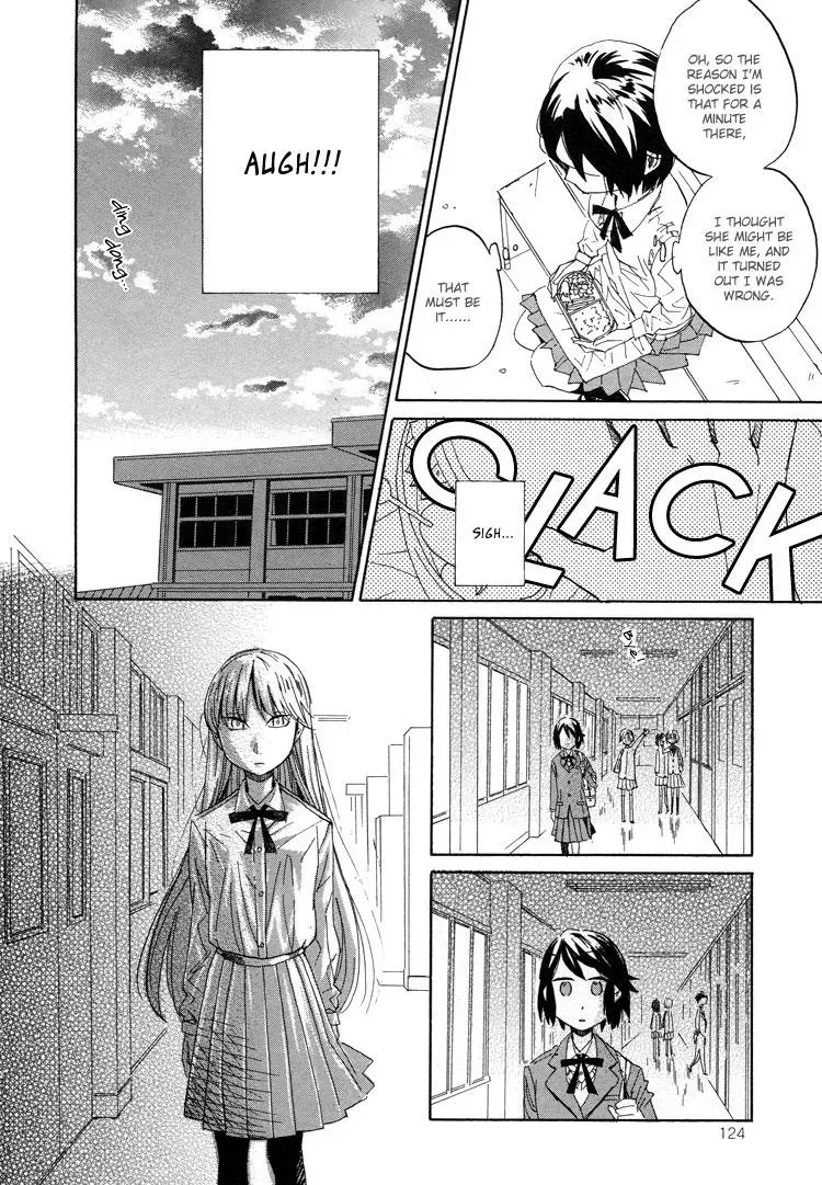 Read Flower and Stars chapter 1 image 21 on Lezhin