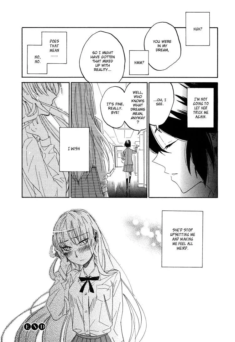 Read Flower and Stars chapter 1 image 23 on Lezhin