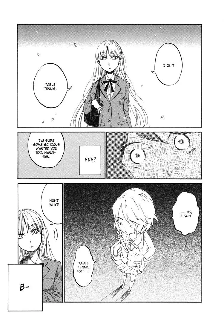 Read Flower and Stars chapter 1 image 4 on Lezhin