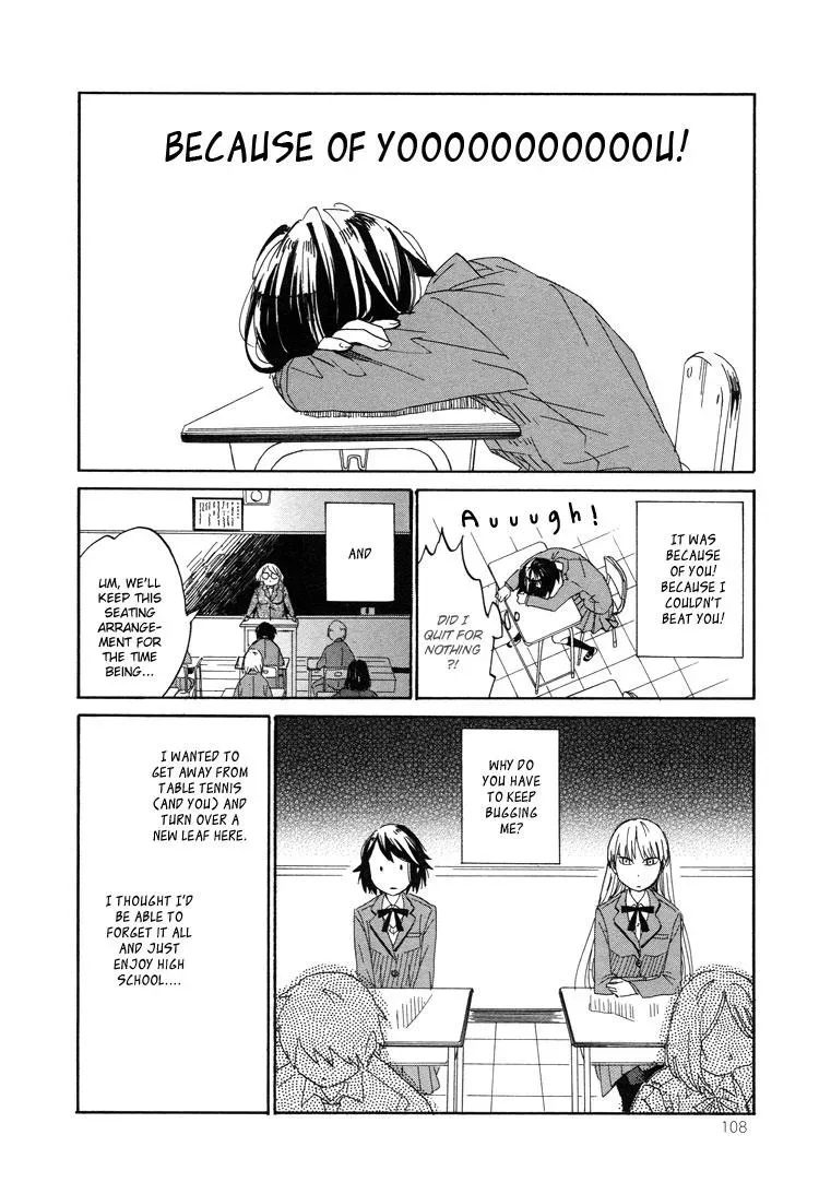 Read Flower and Stars chapter 1 image 5 on Lezhin