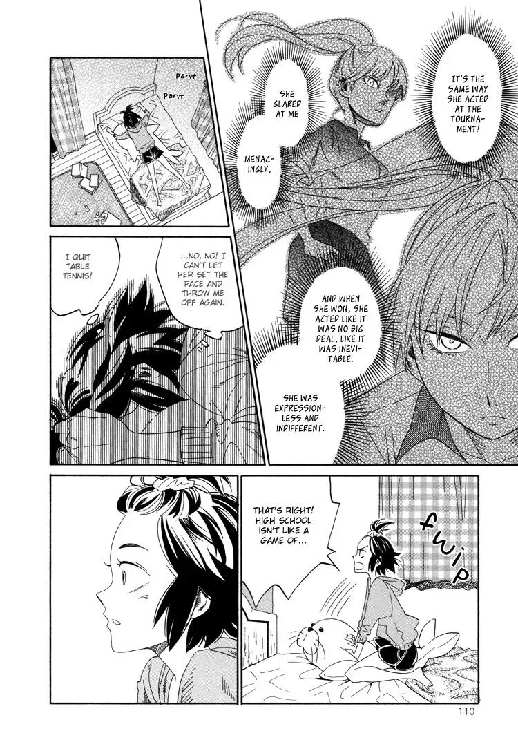 Read Flower and Stars chapter 1 image 7 on Lezhin