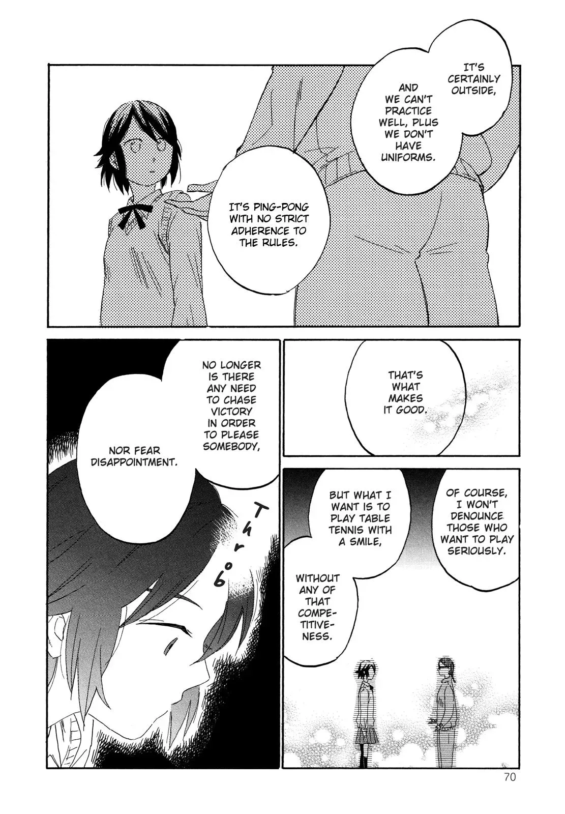 Read Flower and Stars chapter 3 image 20 on Lezhin
