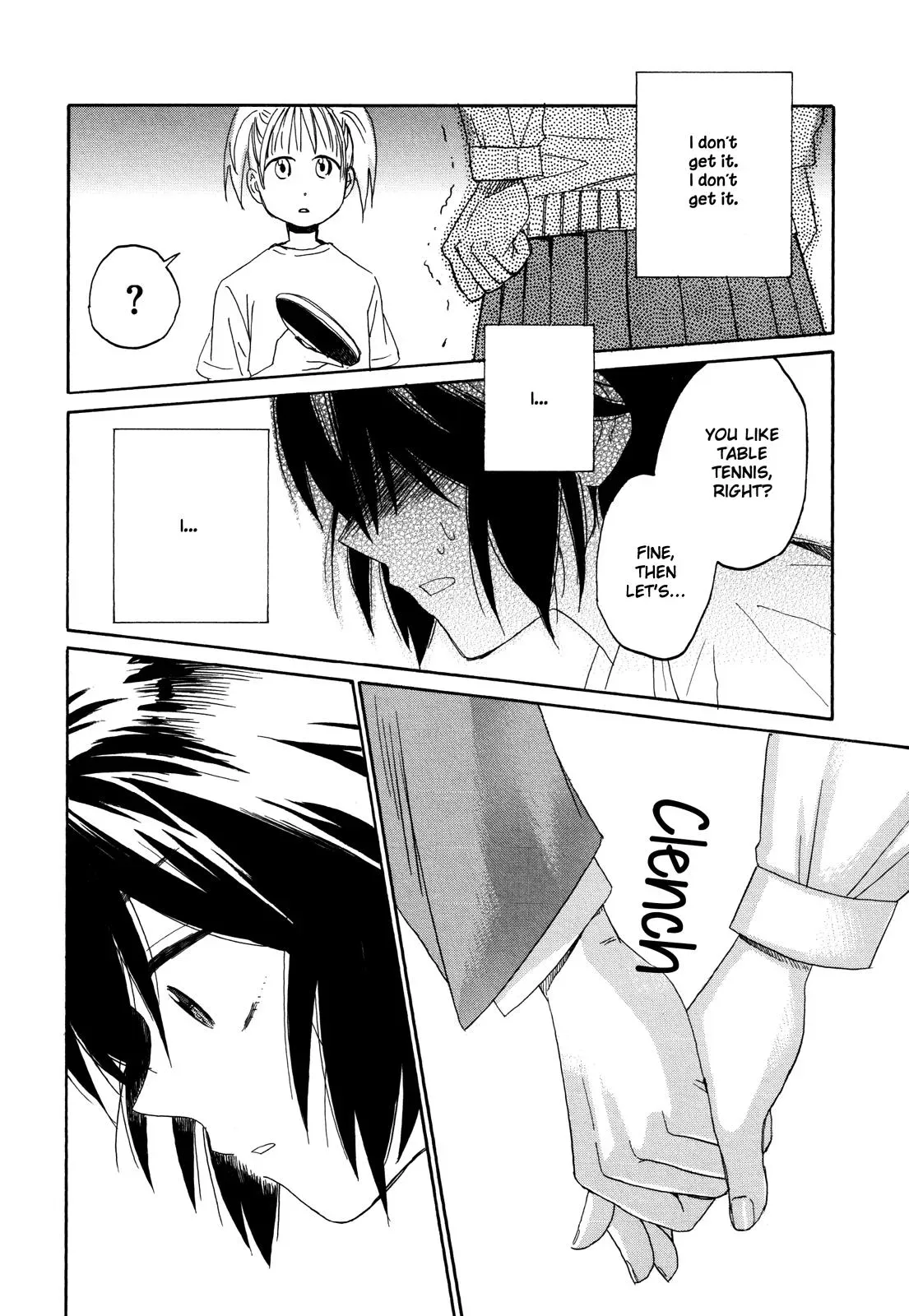 Read Flower and Stars chapter 3 image 26 on Lezhin