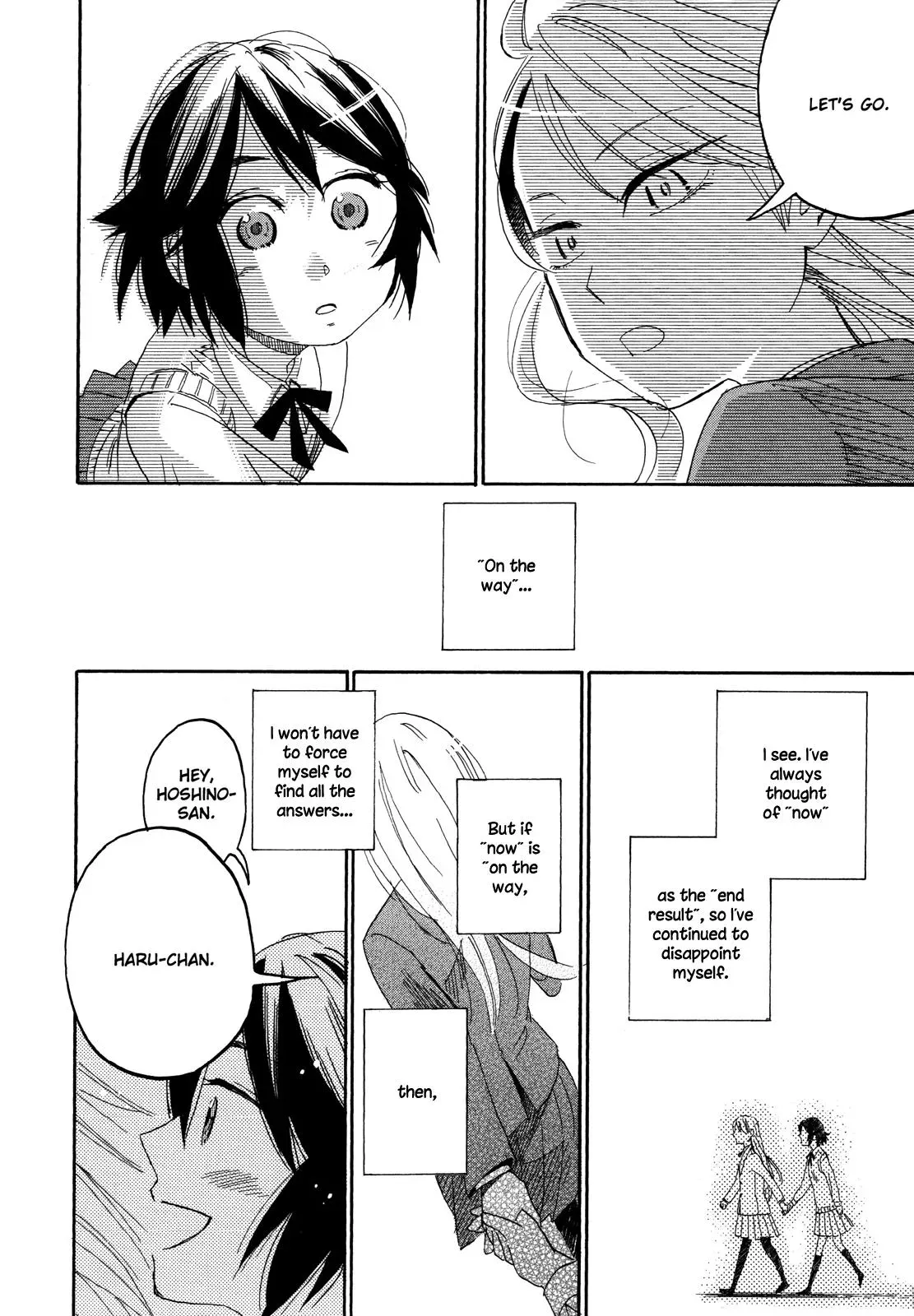 Read Flower and Stars chapter 3 image 28 on Lezhin