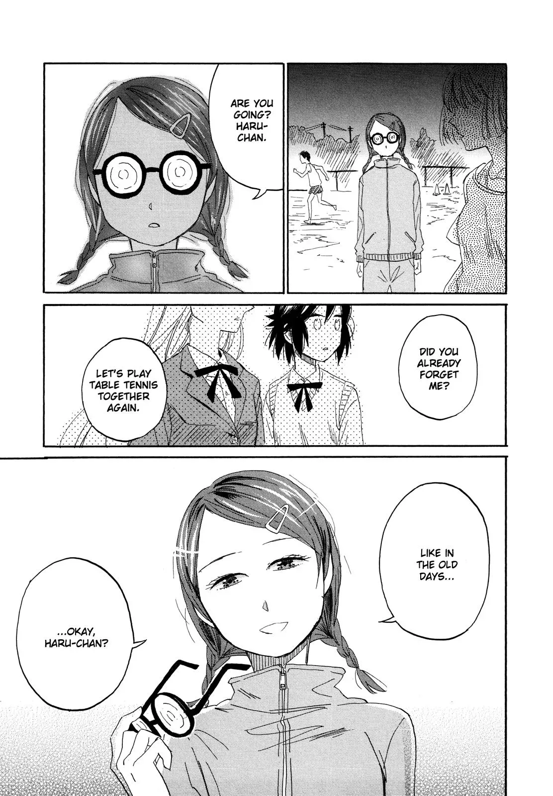 Read Flower and Stars chapter 3 image 29 on Lezhin