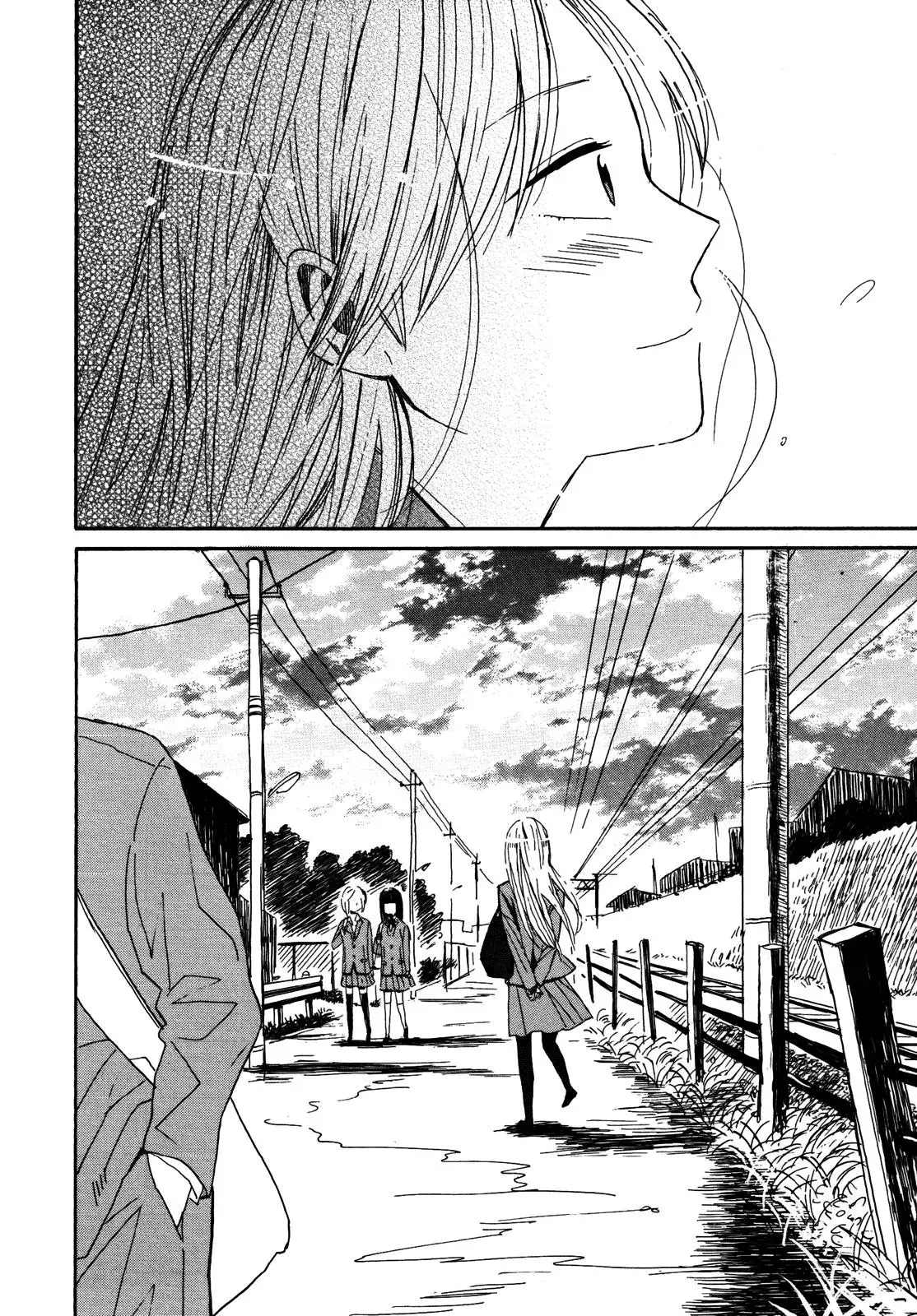 Read Flower and Stars chapter 4 image 32 on Lezhin