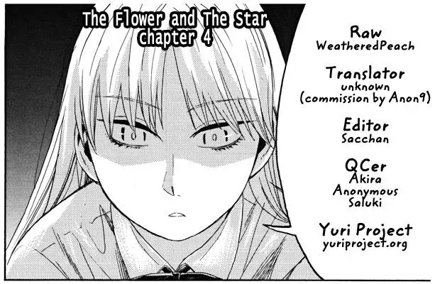 Read Flower and Stars chapter 4 image 33 on Lezhin