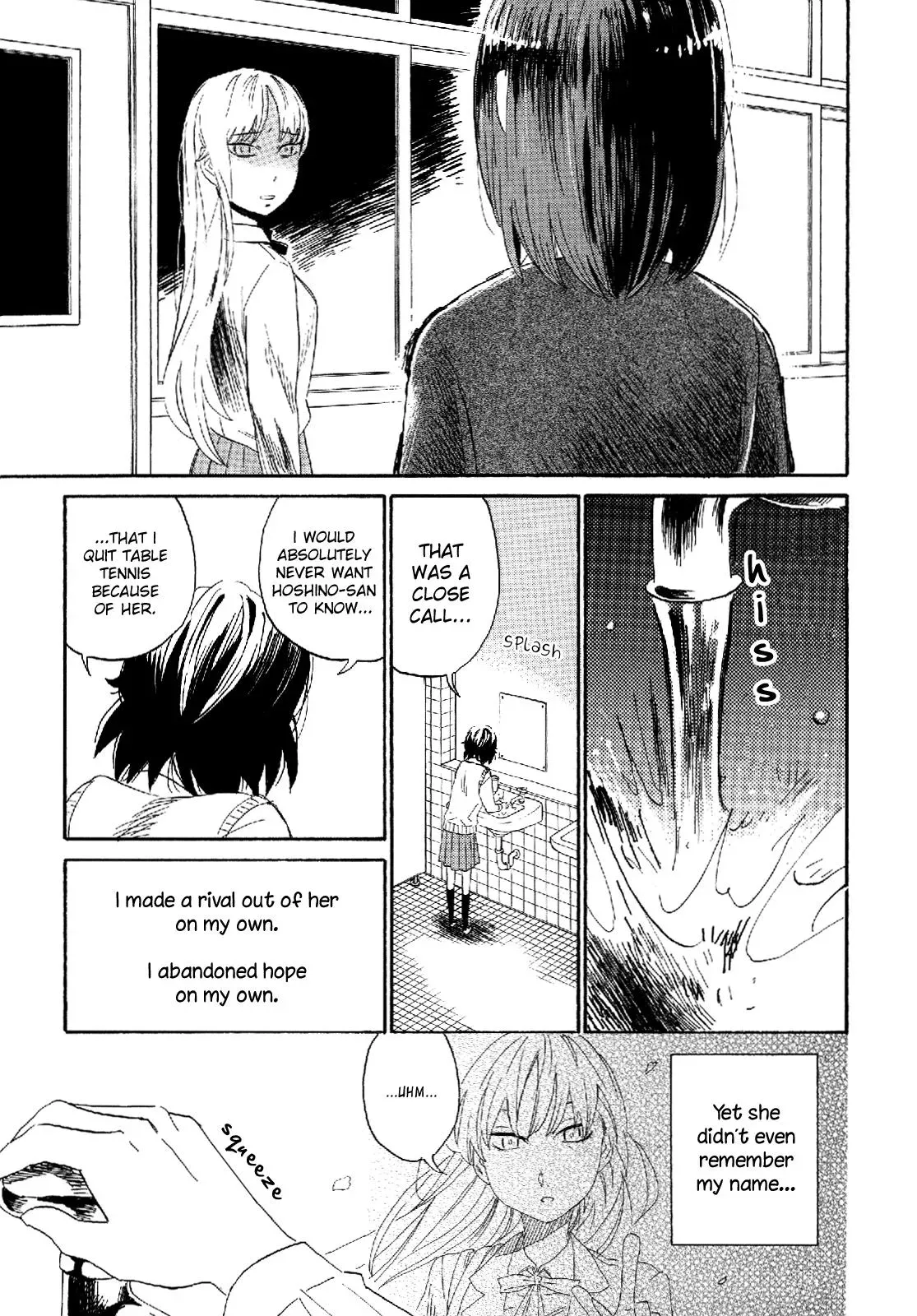 Read Flower and Stars chapter 5 image 21 on Lezhin