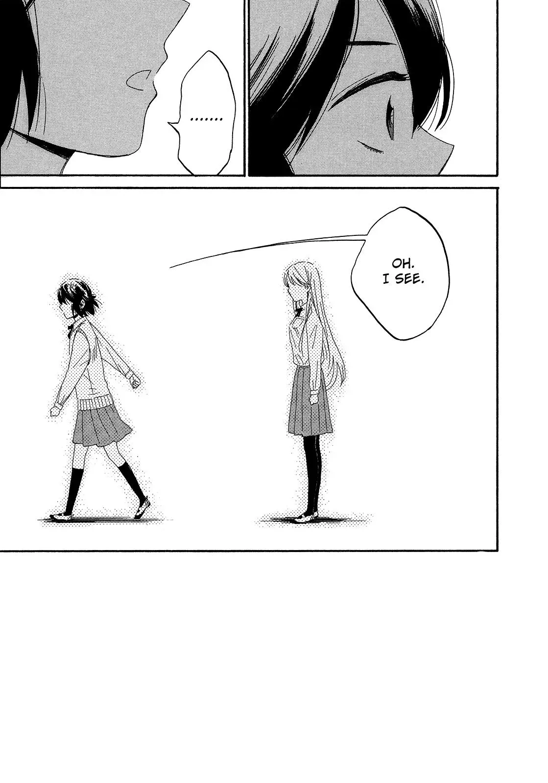 Read Flower and Stars chapter 6 image 10 on Lezhin