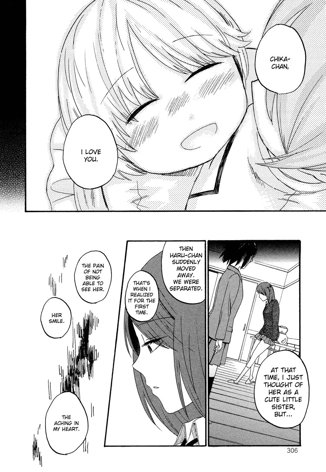 Read Flower and Stars chapter 7 image 19 on Lezhin