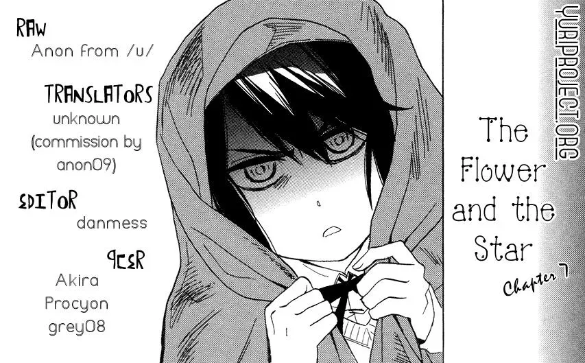 Read Flower and Stars chapter 7 image 24 on Lezhin