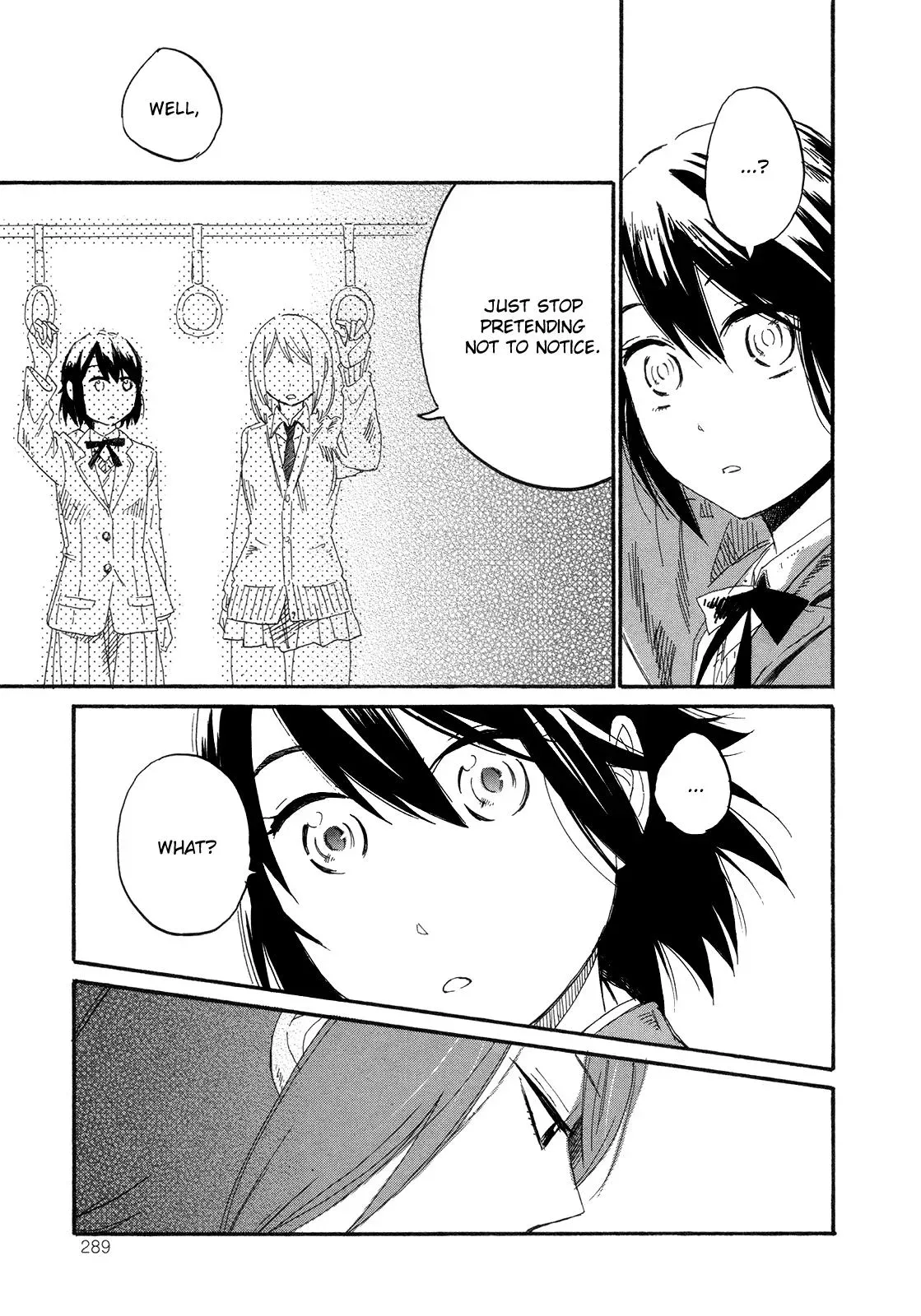 Read Flower and Stars chapter 8 image 18 on Lezhin