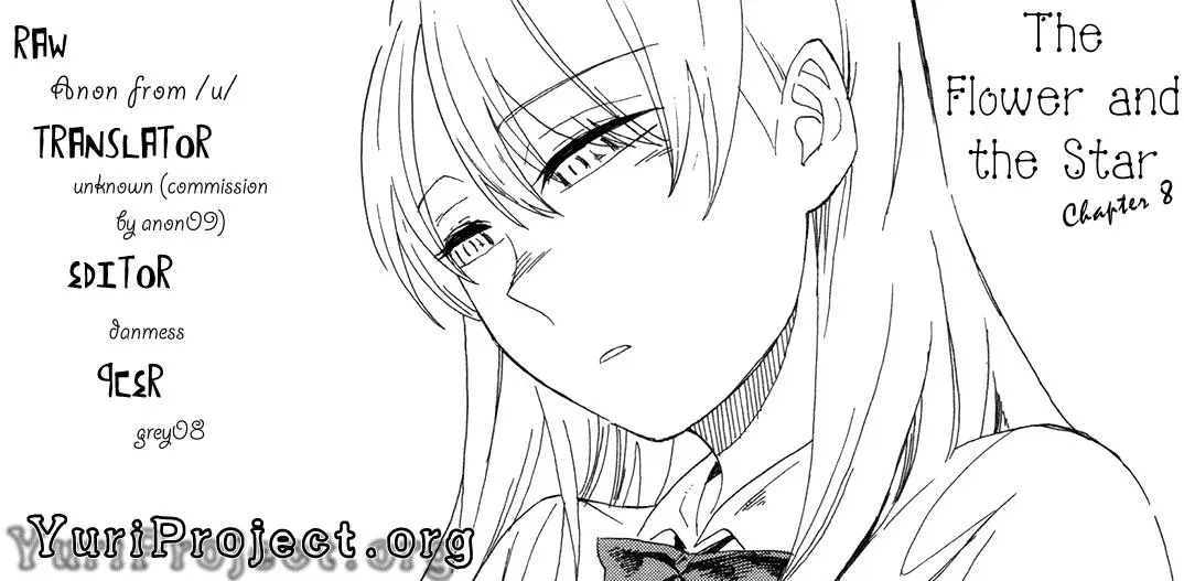 Read Flower and Stars chapter 8 image 24 on Lezhin