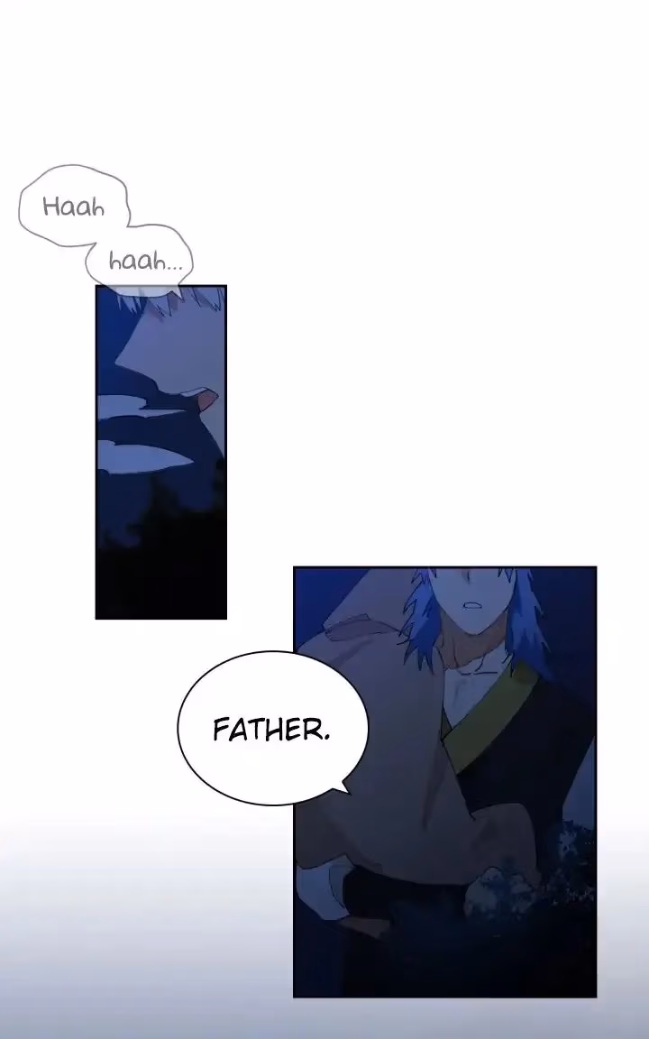 Read Flower and the Beast chapter 1 image 1 on Lezhin