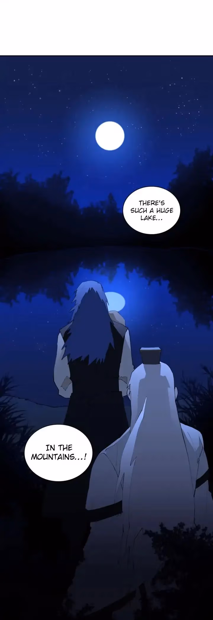 Read Flower and the Beast chapter 1 image 10 on Lezhin