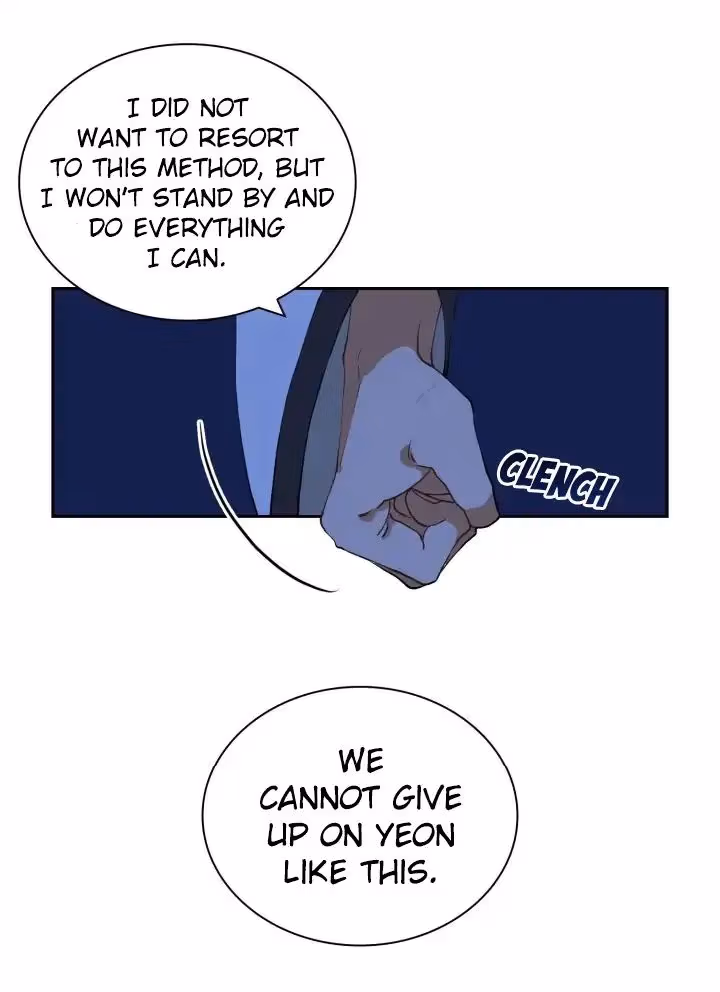 Read Flower and the Beast chapter 1 image 13 on Lezhin