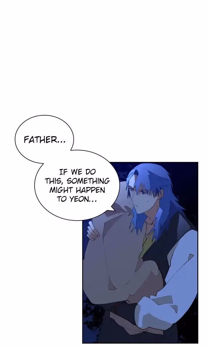 Read Flower and the Beast chapter 1 image 14 on Lezhin