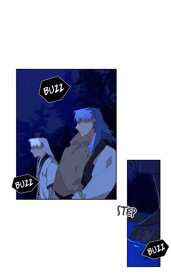 Read Flower and the Beast chapter 1 image 17 on Lezhin