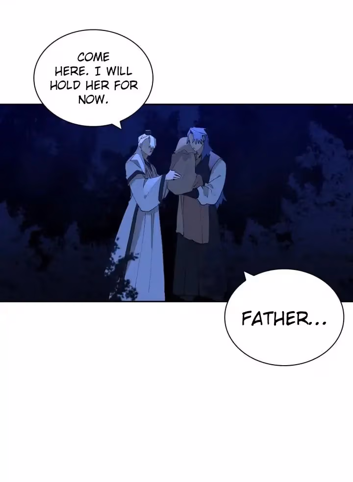 Read Flower and the Beast chapter 1 image 20 on Lezhin