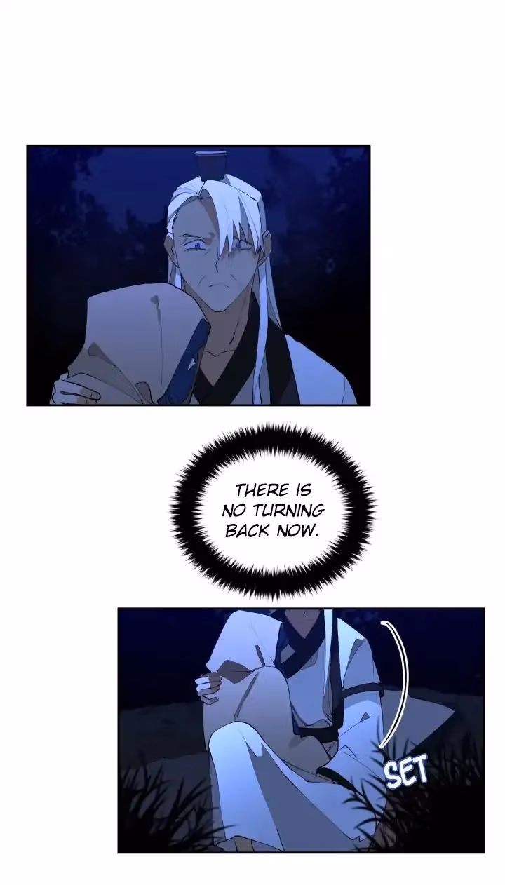 Read Flower and the Beast chapter 1 image 21 on Lezhin