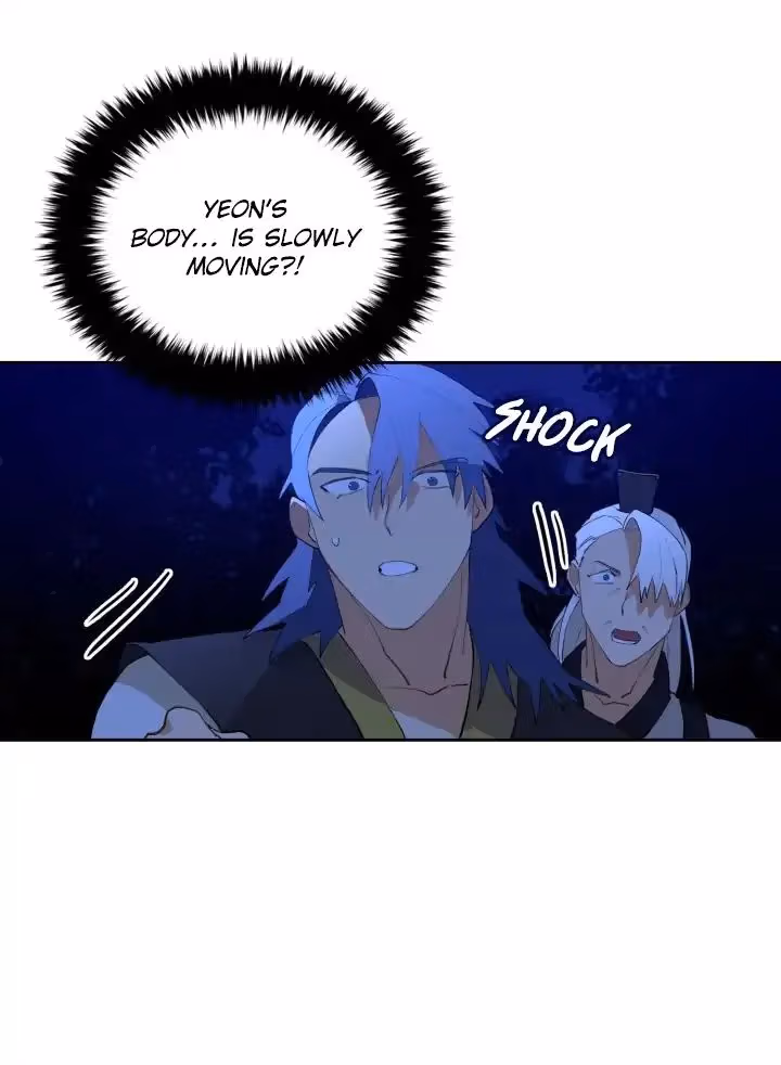 Read Flower and the Beast chapter 1 image 30 on Lezhin