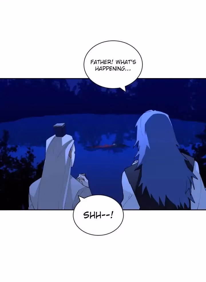 Read Flower and the Beast chapter 1 image 31 on Lezhin