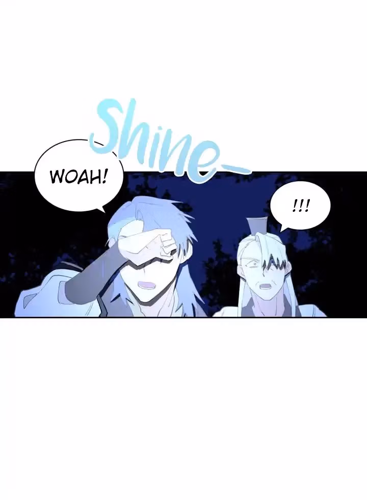 Read Flower and the Beast chapter 1 image 33 on Lezhin
