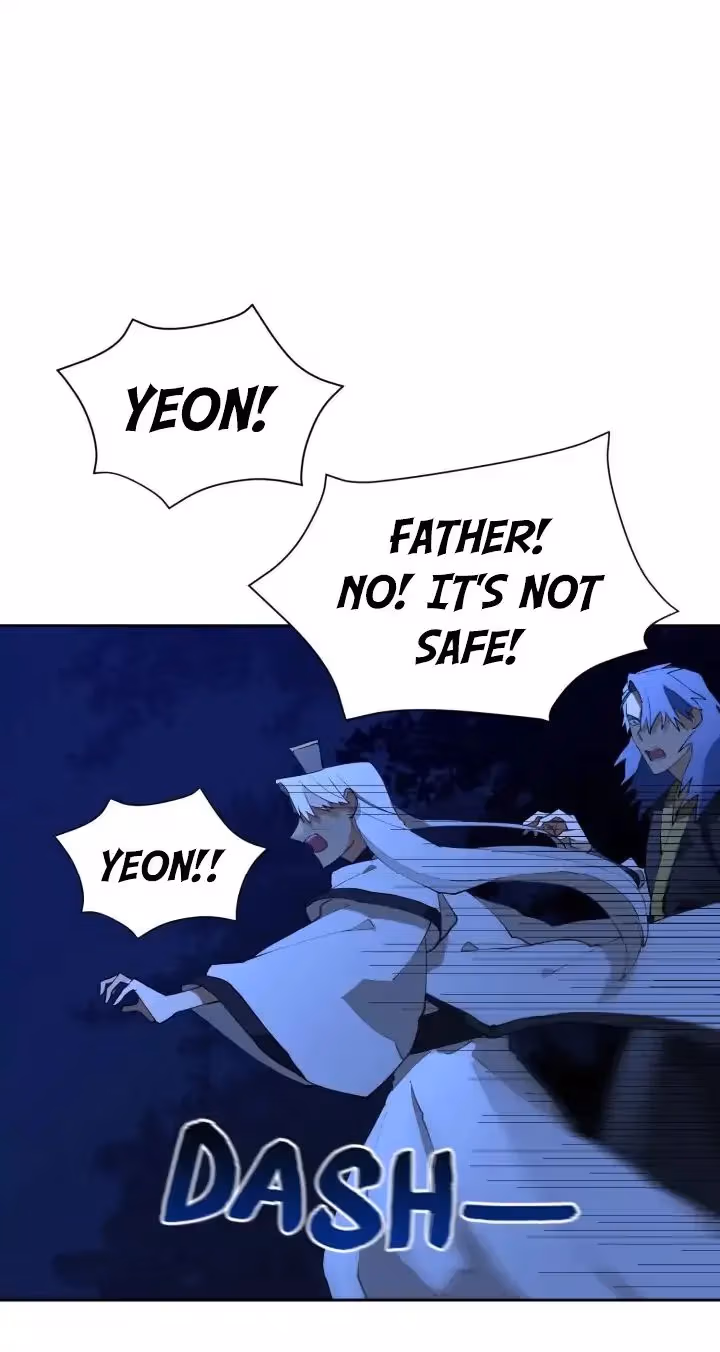 Read Flower and the Beast chapter 1 image 36 on Lezhin