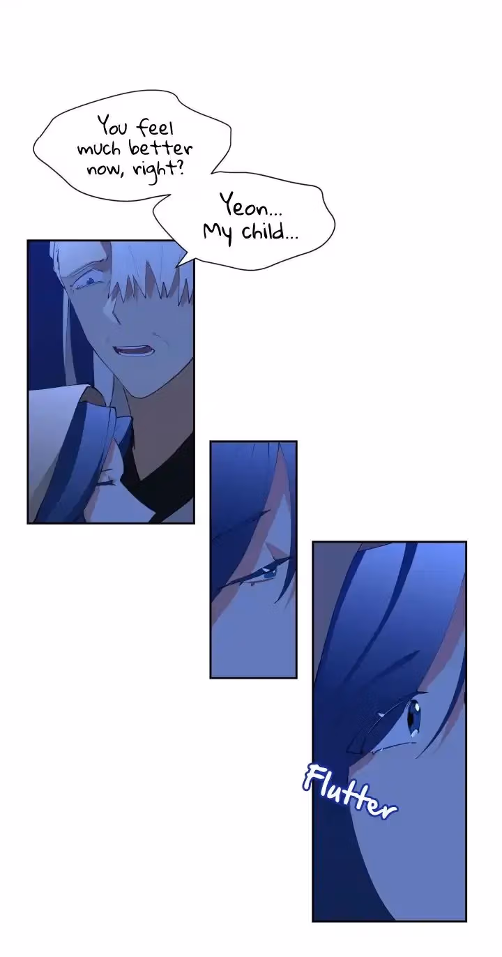 Read Flower and the Beast chapter 1 image 40 on Lezhin