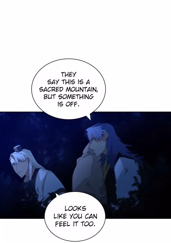 Read Flower and the Beast chapter 1 image 8 on Lezhin