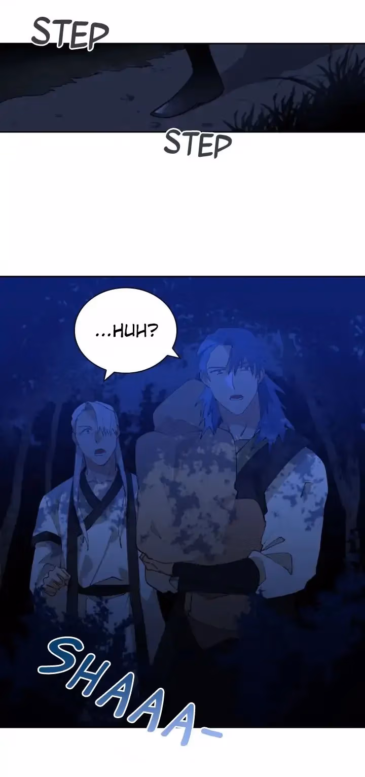 Read Flower and the Beast chapter 1 image 9 on Lezhin