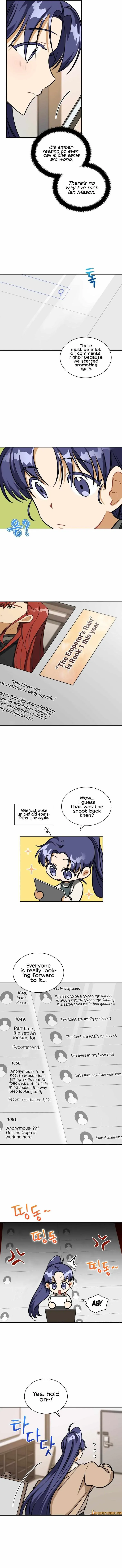 Read Flower and the Beast chapter 102 image 3 on Lezhin