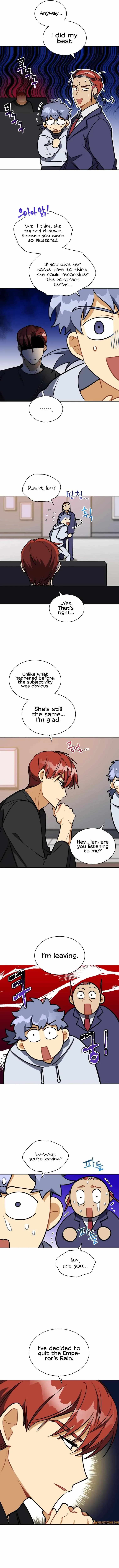 Read Flower and the Beast chapter 102 image 7 on Lezhin