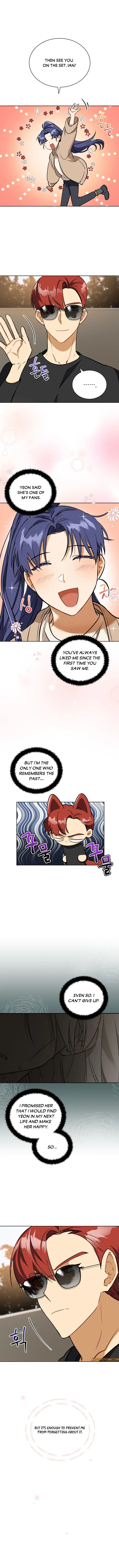 Read Flower and the Beast chapter 104 image 2 on Lezhin