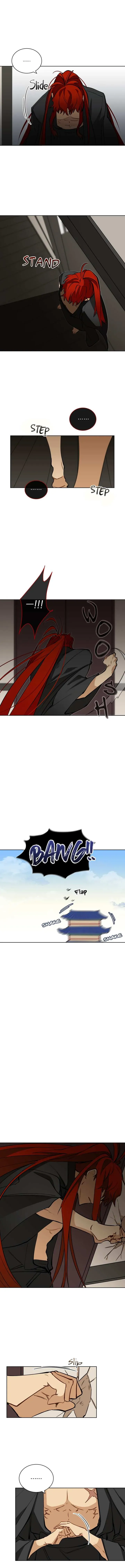 Read Flower and the Beast chapter 20 image 1 on Lezhin
