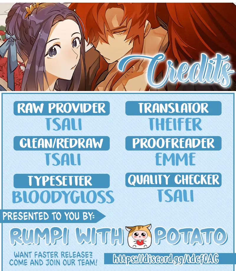 Read Flower and the Beast chapter 24.1 image 9 on Lezhin