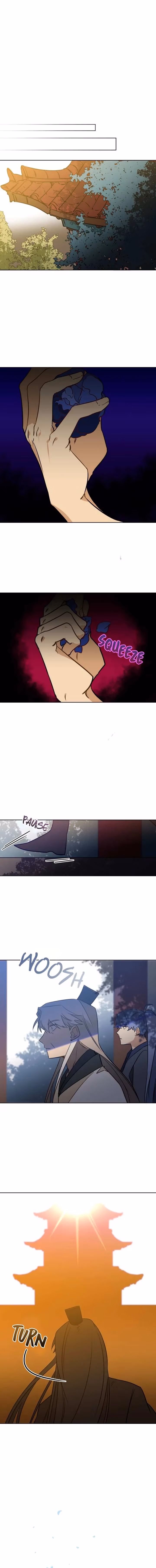 Read Flower and the Beast chapter 26 image 7 on Lezhin