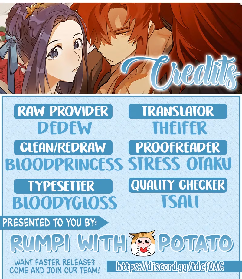 Read Flower and the Beast chapter 28 image 8 on Lezhin
