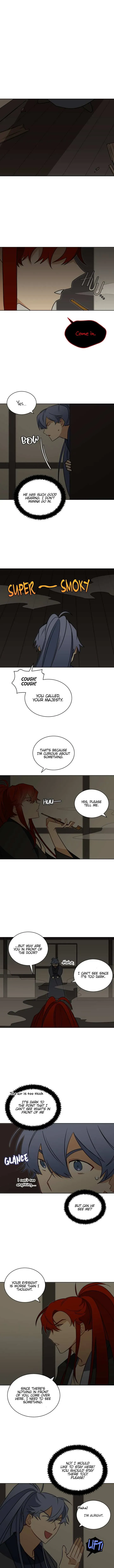 Read Flower and the Beast chapter 30 image 6 on Lezhin