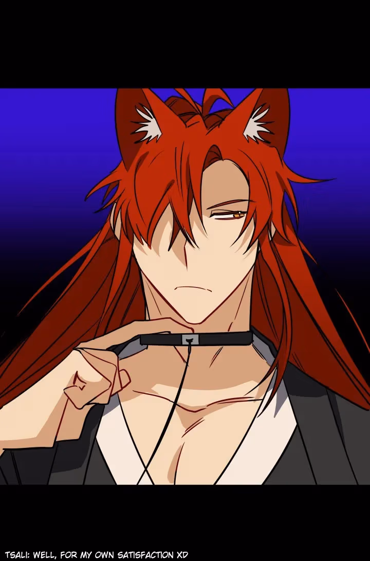 Read Flower and the Beast chapter 40 image 8 on Lezhin