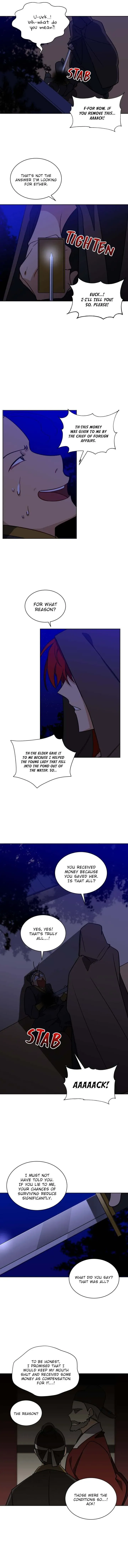 Read Flower and the Beast chapter 44 image 6 on Lezhin