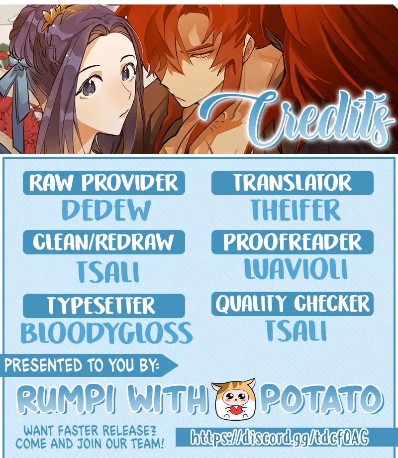 Read Flower and the Beast chapter 45 image 9 on Lezhin