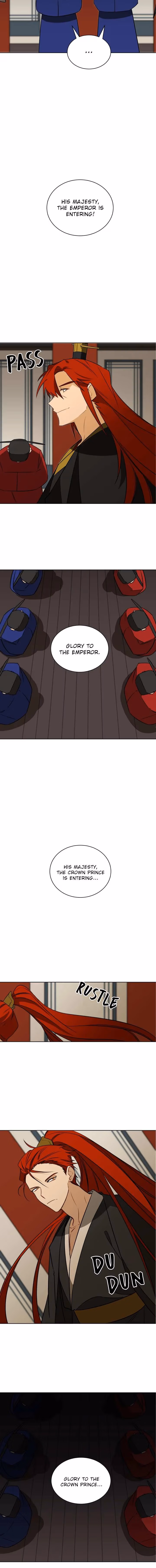 Read Flower and the Beast chapter 48 image 5 on Lezhin
